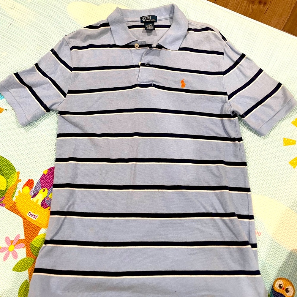Polo shirt by Ralph Lauren